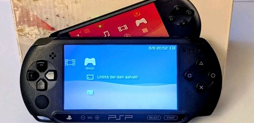 Sony psp street 1004 con - sony,
