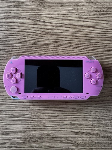 Console sony psp - sony,
