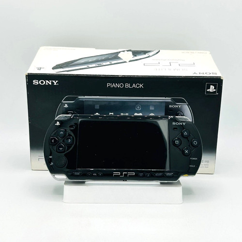 Sony psp 2000 nera - sony,