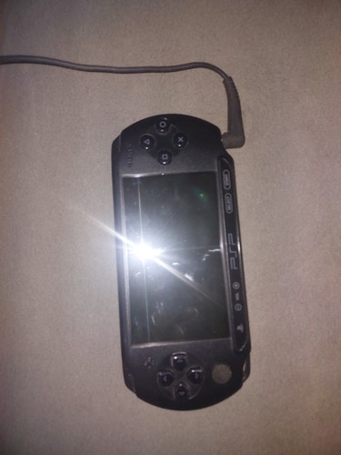 Sony psp street - psp,