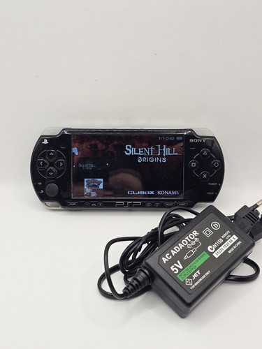 Playstation psp slim - psp, sony