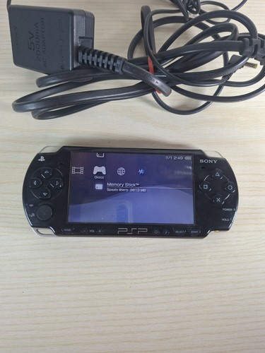 Sony psp 2004 - sony, psp-2004
