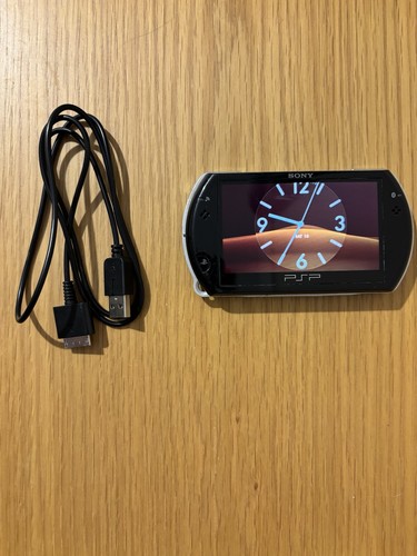 Sony psp gb - gb, sistema