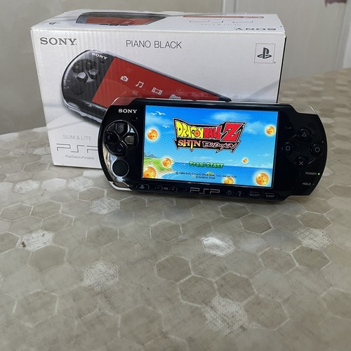 Sony psp 3004 nera completa - nera,