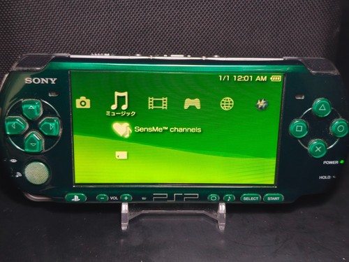 Sony psp 3000 - tutto, è