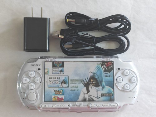 Sony psp 3000 - sony,