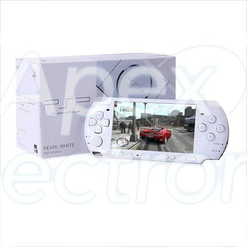 Sony psp 3000 - psp,
