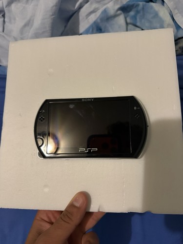 Psp black 16 giochi - gb, 16+