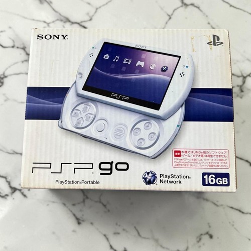 Sony psp pearl - psp, go