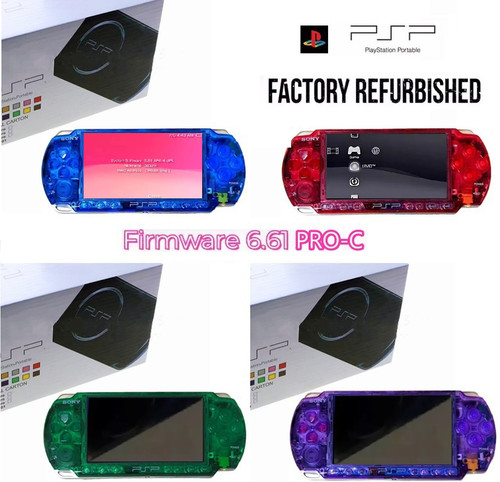 Sony psp 3000 console pro - sony,