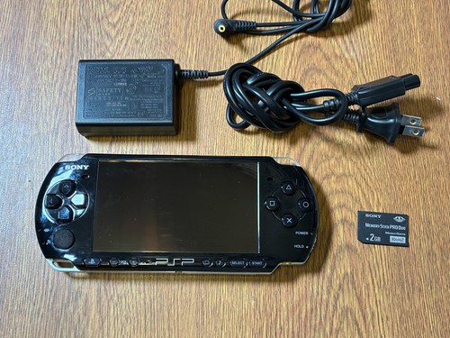 Sony psp 3000 piano - sony, psp-3000