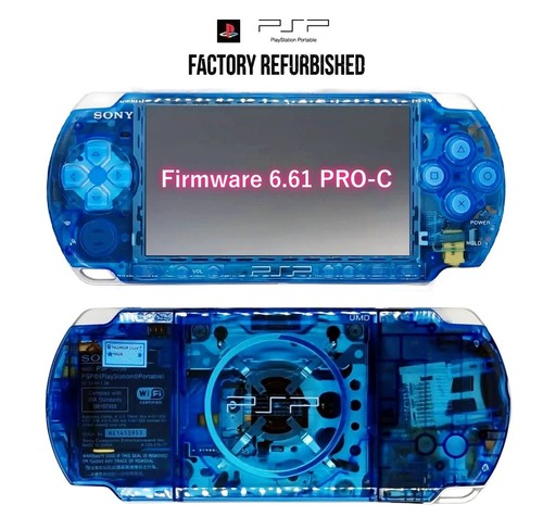 Sony psp 3000 - sony, colore
