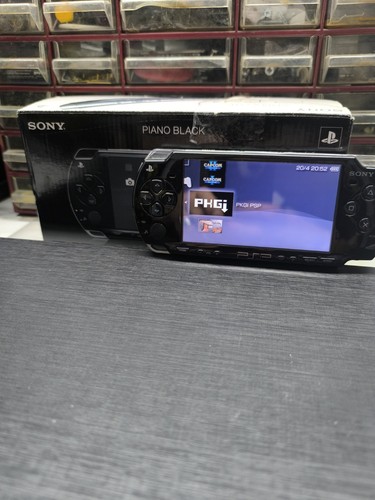 Sony base pack psp 2004 - base, psp-2004