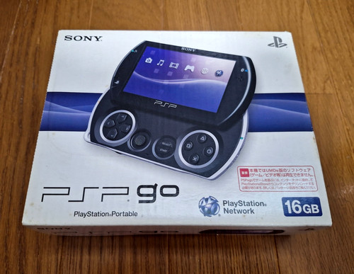 Psp piano black 16gb n1000pb - psp,