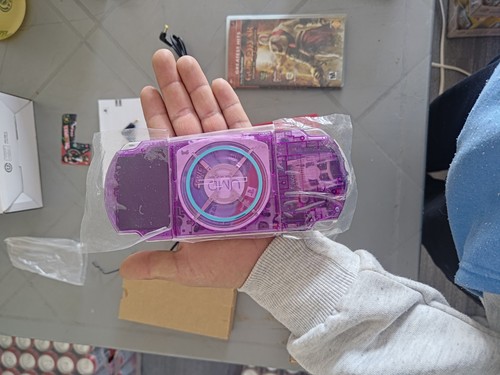 Sony psp 3000 - psp, con