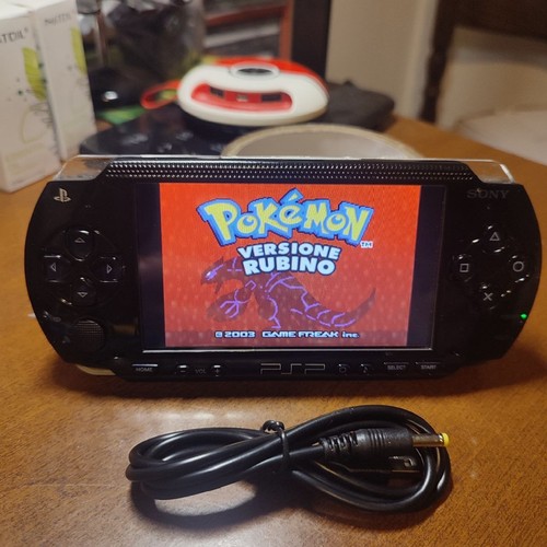 Console sony psp - sony,