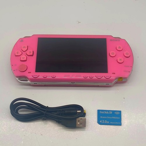 Sony playstation portable - sony,