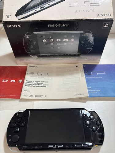 Sony psp 2004 memory stick - sony, +