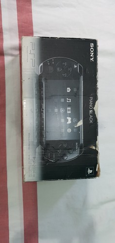 Sony psp slim lite - psp,