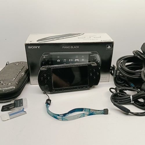Sony psp 2004 - sony, +