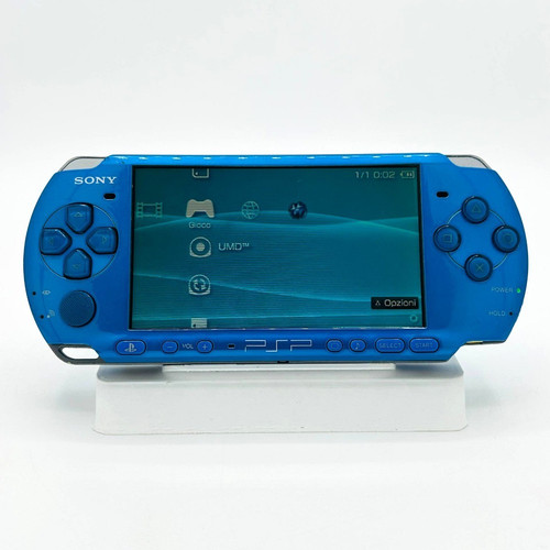 Sony psp 3004 vibrant - sony,