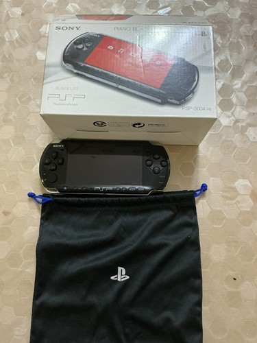 Sony psp 3000 - sony,