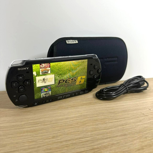 Sony psp 3004 - sony,