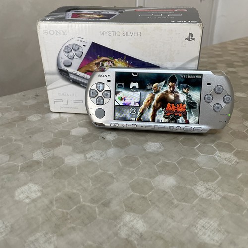 Sony psp 3004 - psp,