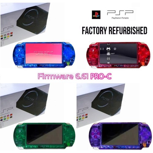 Sony psp 3000 colore - sony,