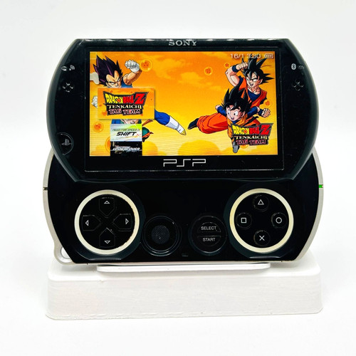 Sony psp nera n1004 black - psp,