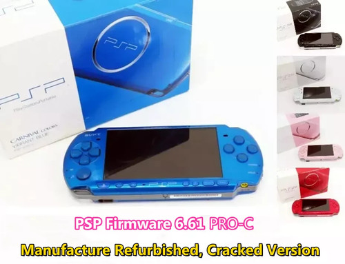 Console sony psp 3000 - sony, psp-3000