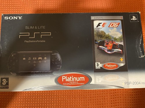 Psp 2004 giochi - 2004, 3