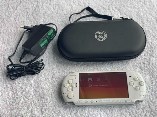 Psp 3000 128gb 170 - psp, giochi