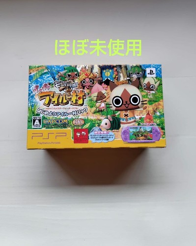 Sony psp 3000 poka - poka, airou