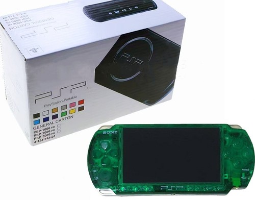 Console trasparente sony - trasparente,