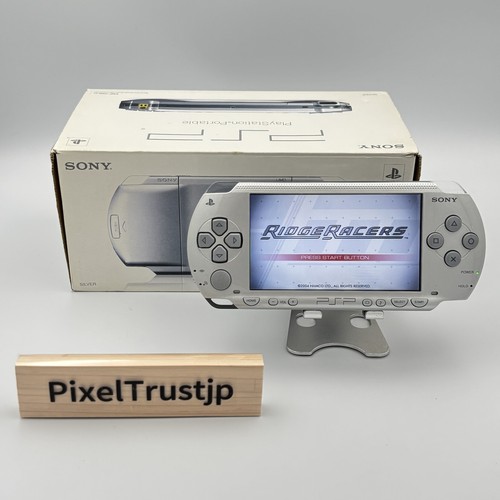Sony psp 1000 - psp-1000, console