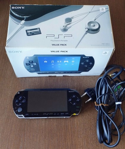 Sony psp 1004 - sony, playstation