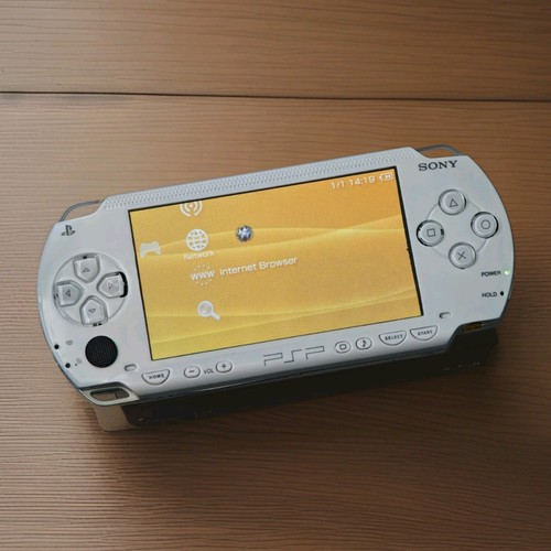 Sony psp 1000 - sony,