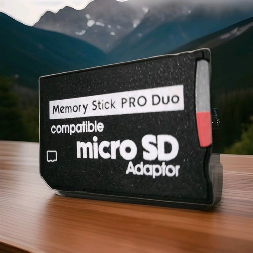Psp memory stick pro duo - memory,