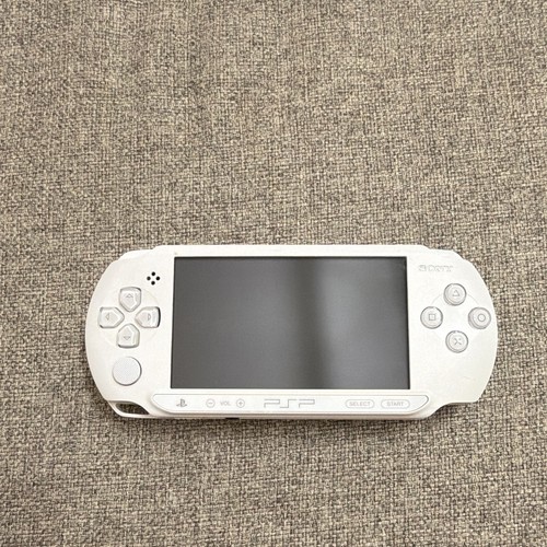 Sony psp e1004 playstation - sony,
