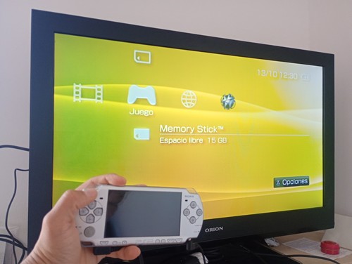 Sony psp playstation portable - sony,