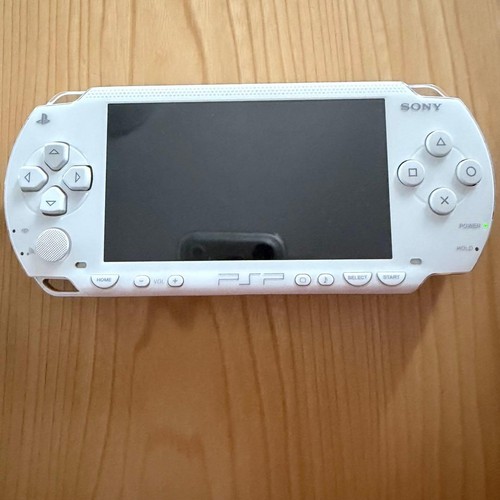 Sony psp console - sony,