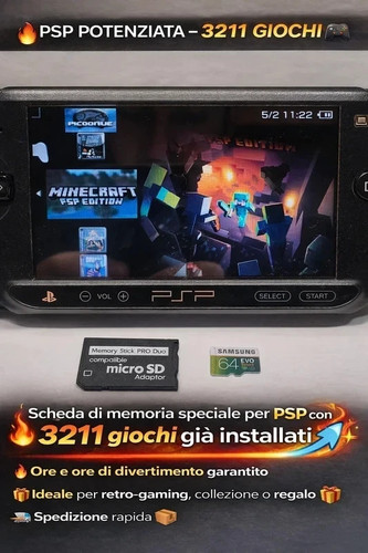 Micro da 3211 - sd,