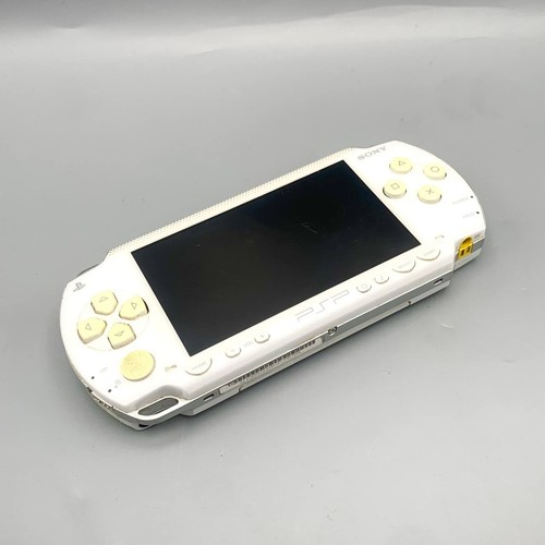 Console psp fat - psp, sony