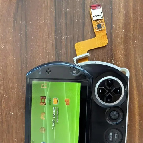 Adattatore microsd a - microsd, m2