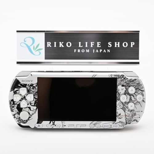 Sony psp 3000 - sony, psp-3000