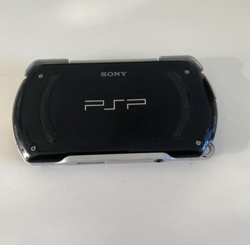 Sony playstation psp nera - psp,