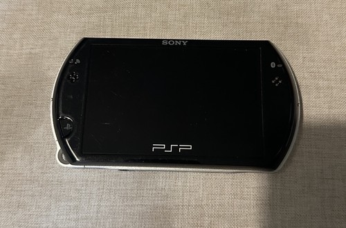 Sony psp - psp-n1000, 16gb
