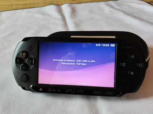 Sony psp street e1004 - ,