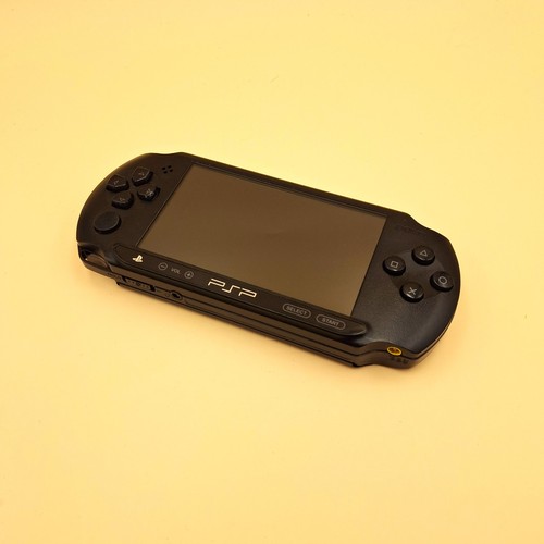 Sony psp street e1004 - psp,